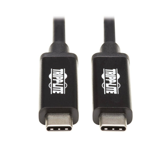 TRIPP LITE CORDON Thunderbolt 3 actif 40Gbps -1m
