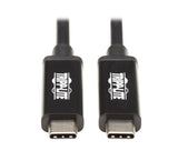 TRIPP LITE CORDON Thunderbolt 3 actif 40Gbps -1m