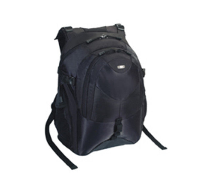 Carry Case/Black Campus Notebook Backpac