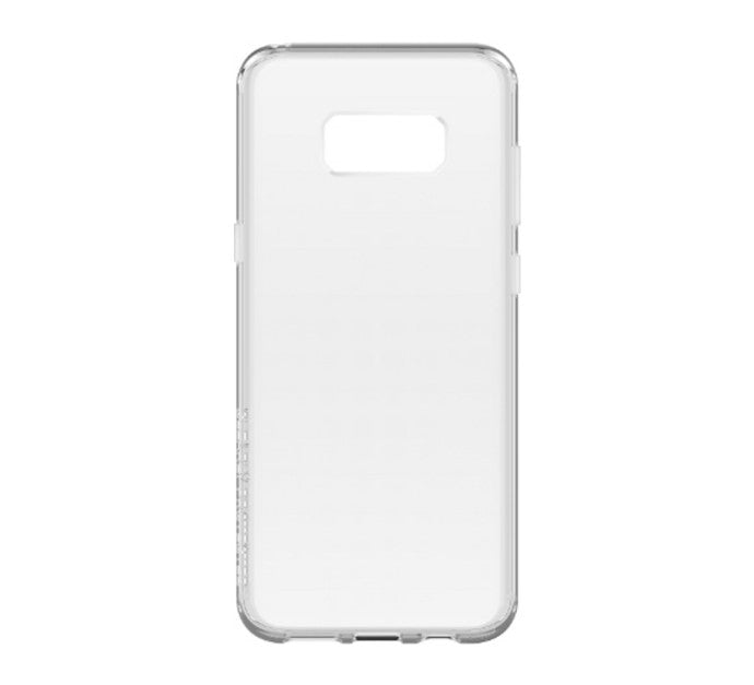 OTTERBOX Clearly Protected Skin pour Galaxy S8 Plus