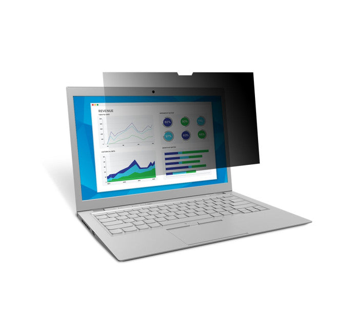 Filter 3M Privacy Laptop 15.6in/16:9