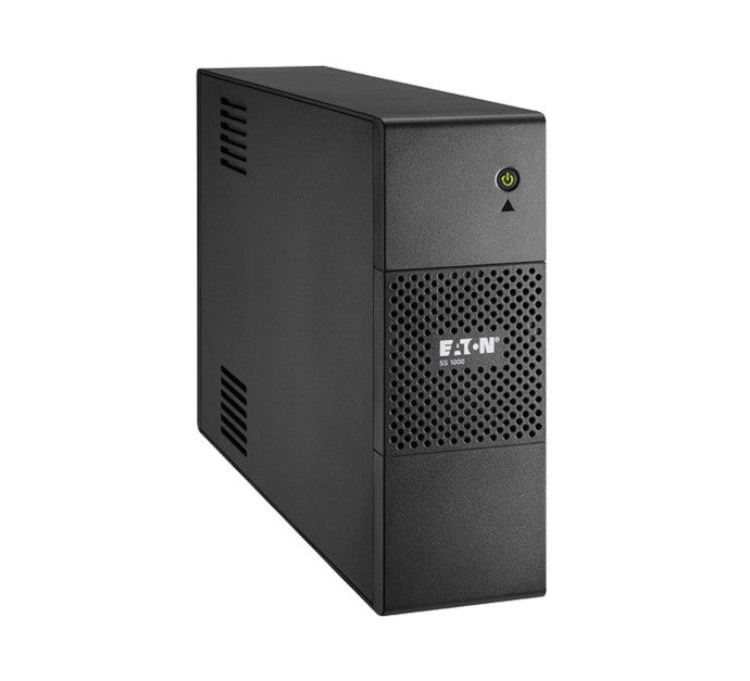 EATON Onduleur 5S USB - 1000 VA - 600 W - 8 sorties