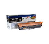 Toner BROTHER TN-241BK - Noir