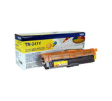 Toner BROTHER TN-241Y - Yellow