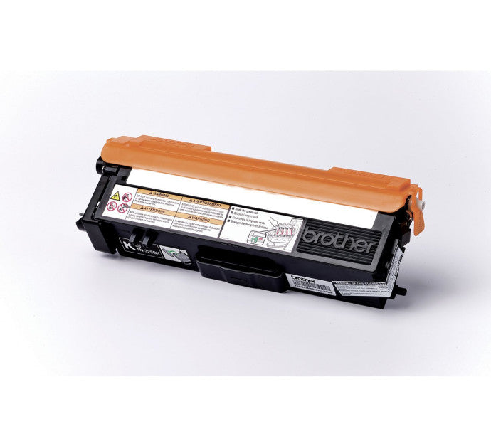 Toner BROTHER TN-325BK - Noir