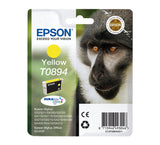 Cartouche EPSON C13T08944011 Série SINGE - Yellow