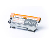 Toner BROTHER TN-2210 - Noir