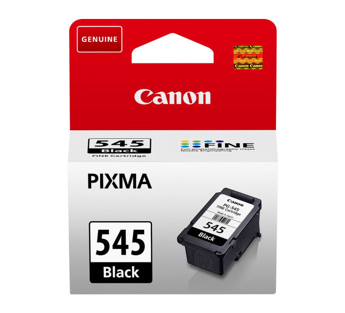Ink/PG-545 Cartridge BK