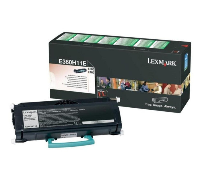 Toner/9000sh f E360/E460 RP