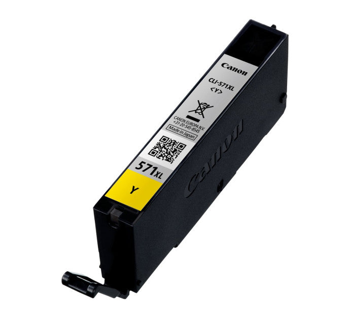 Ink/CLI-571XL Cartridge YL
