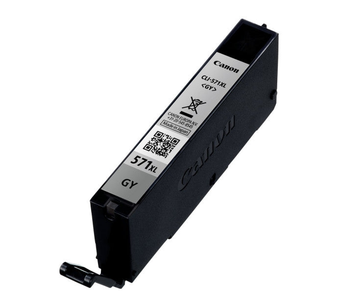 Ink/CLI-571XL Cartridge GY