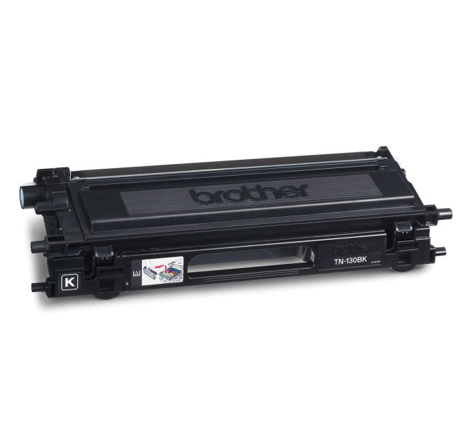 Toner BROTHER TN130BK - Noir