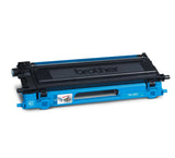 Toner BROTHER TN130C - Cyan