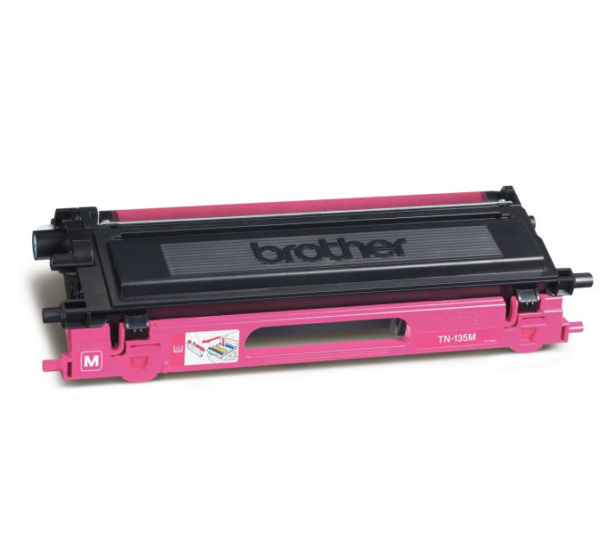 Toner/Magenta 4000sh f HL-4040CN HL-4050