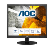 AOC- Ecran bureautique 19" I960SR