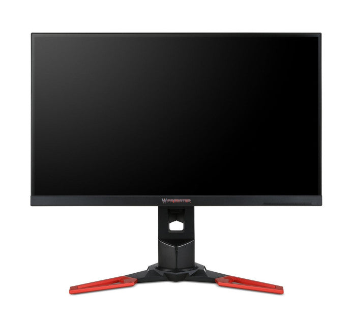 Ecran ACER Predator XB271HKbmiprz HDMI/DP/USB + HP - 27