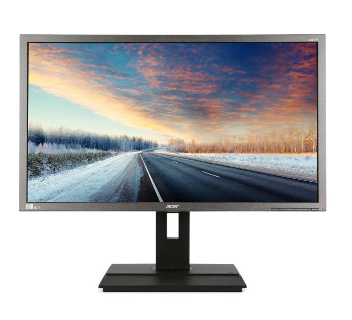 Ecran ACER B286HKymjdpprz HDMI/DVI/DP/Mini-DP - 28"