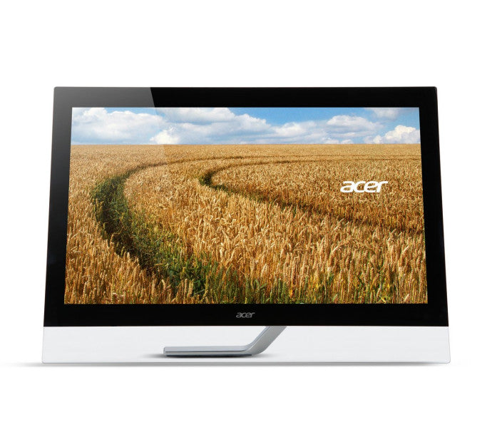 Ecran ACER T272HULbmidpcz HDMI/DVI/USB + HP- 27   Tactile