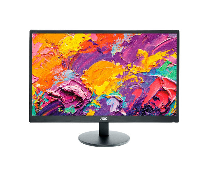 Ecran AOC Professional E2270Swn VGA - 21.5"