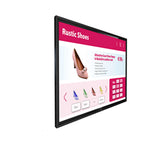 PHILIPS- Afficheur professionnel tactile 43" 43BDL3651T/00