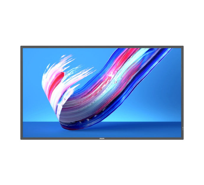 PHILIPS Afficheur professionnel 43" 43BDL3650Q/00