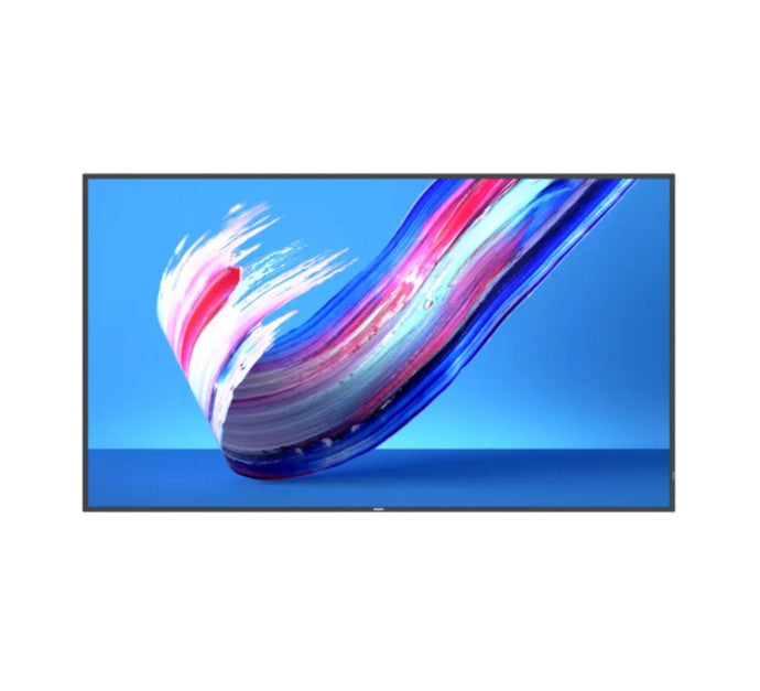 75" Direct LED 4K Display powered by An