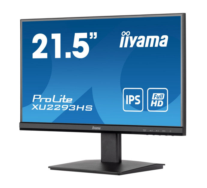 IIYAMA- Ecran bureautique 22" XU2293HS-B5