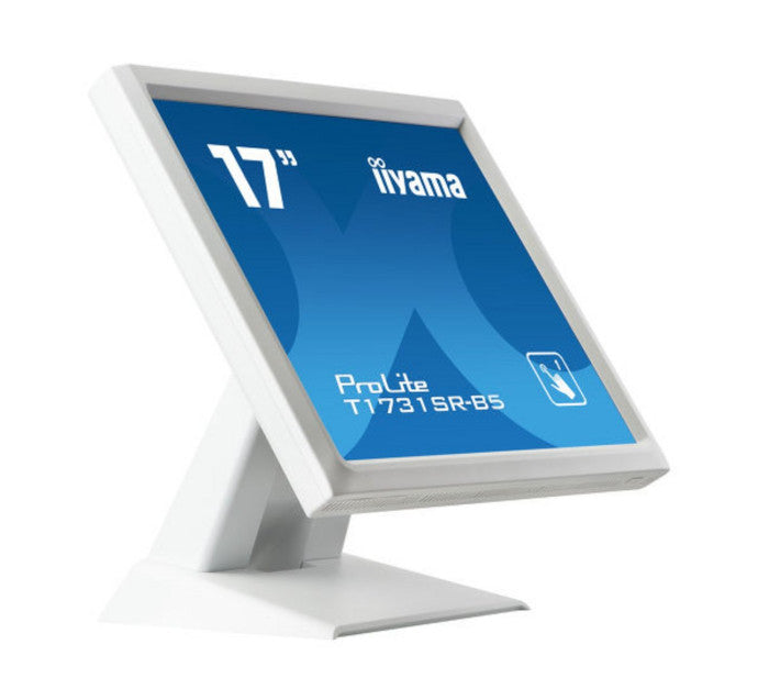 IIYAMA- Ecran tactile 17" T1731SR-W5