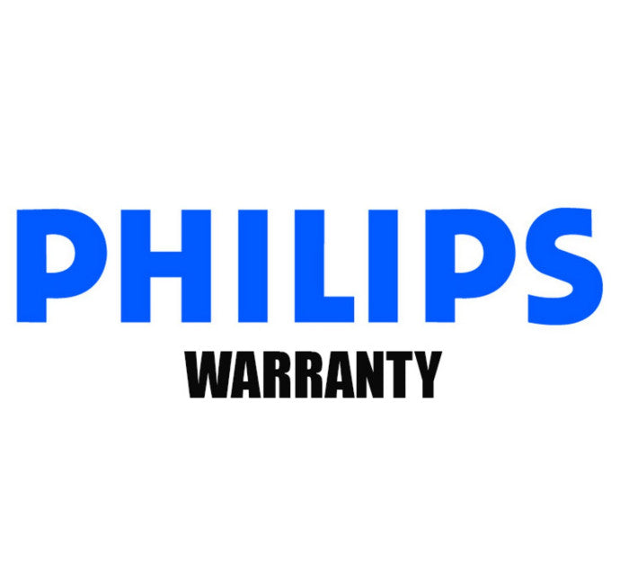 PHILIPS- Extension de garantie 2 ans - X-line 49"