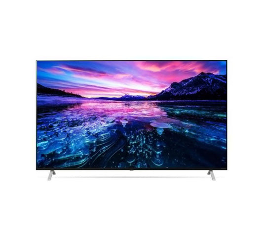 LG - Téléviseur Professionnel 43" 43UR762H