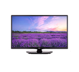 LG - Téléviseur professionnel 24" 24LN661H Pro:Centric Smart