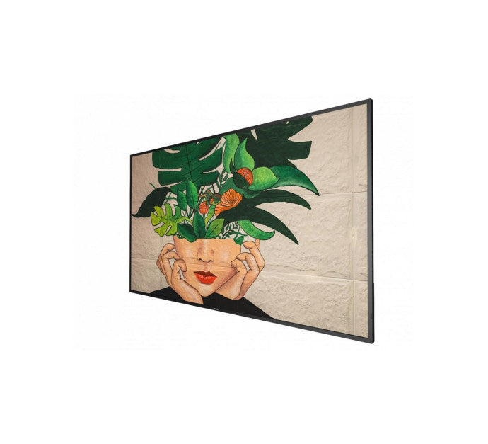 4K-500Cd/m2 UHD 24/7 landscape & port