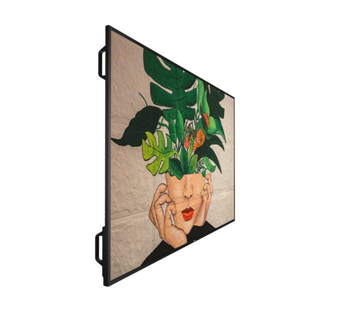 Philips 86 D-Line FHD 24/7