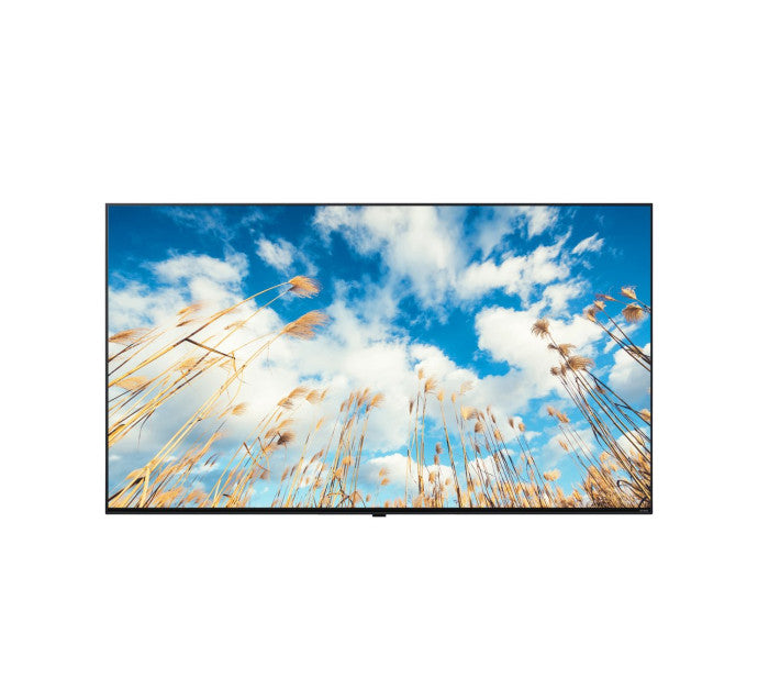 LG - Téléviseur Professionnel 65" 65UM767H UHD Smart TV