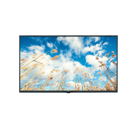 LG - Téléviseur Professionnel 50" 50UM767H UHD Smart TV
