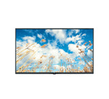 LG - Téléviseur Professionnel 43" 43UM767H UHD Smart TV