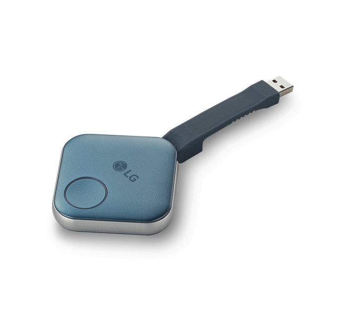 LG SC-00DA USB linux Noir, Bleu