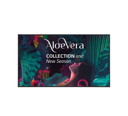 LG - Afficheur professionnel 55" 55UH5N-E UHD