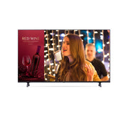 LG- Afficheur professionnel 55" 55UN640S UHD