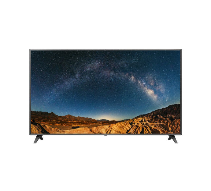 LG - Téléviseur professionnel 65" 65UR781C UHD
