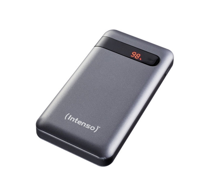 INTENSO Powerbank PD10000 - 10 000 mAh