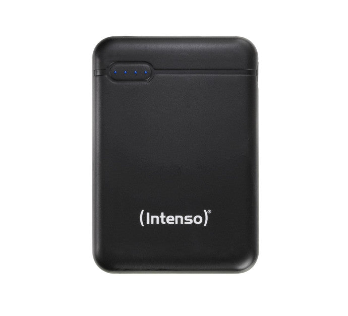 INTENSO PowerBank XS5000 USB / Type-C -5000 mAh noir
