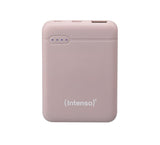 INTENSO PowerBank XS5000 USB / Type-C -5000 mAh rose