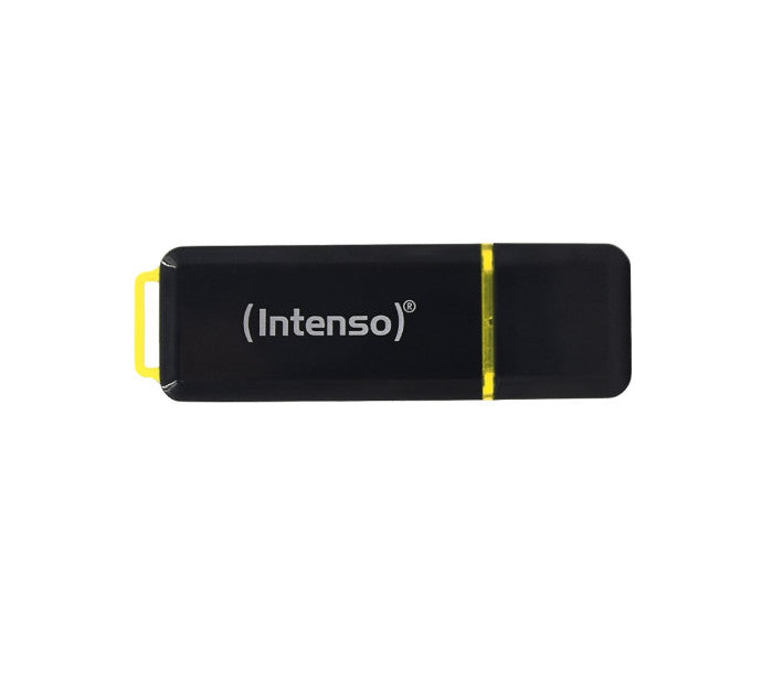 INTENSO Clé USB 3.1 High Speed Line 64 Go