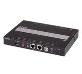 ATEN PREMIUM RCMDP101U  Déport KVM IP DisplayPort 4K sur Internet