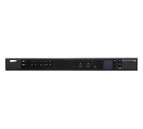 ATEN Premium KG0016 Omnibus IP 10G - 16 ports 16 users