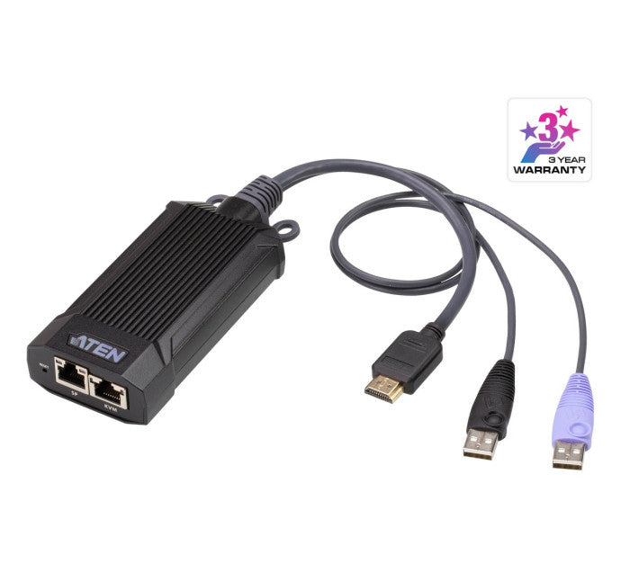 ATEN KG8900T Module HDMI/USB pour KVM IP Omnibus