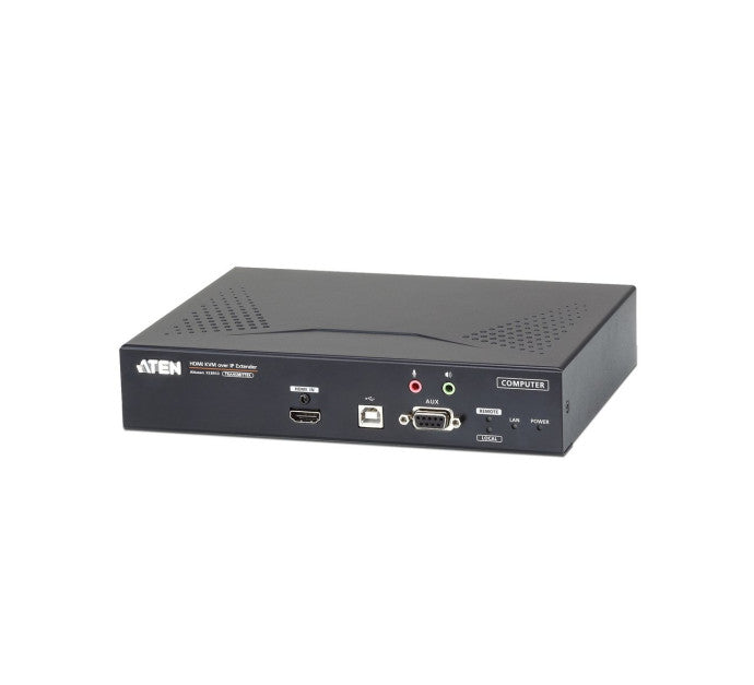 ATEN PREMIUM KE8950T Emetteur prolongateur KVM HDMI 4K/USB sur IP