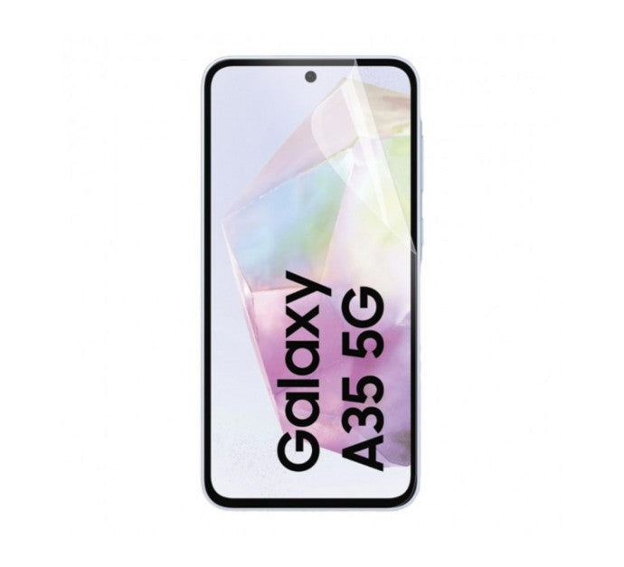 Anti-Shock IK06 Galaxy A35 5G-A55 5G