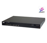 ATEN SN0148CO Serveur console série à 48 ports double alimentation/réseau local